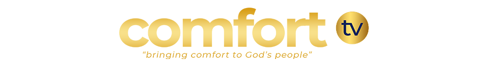 Comfort Logo